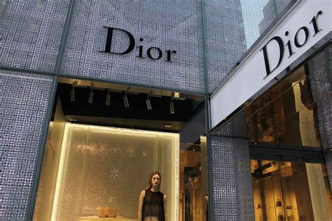 les codes de la maison dior|christian dior maison.